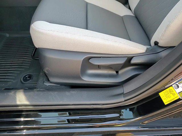 new 2026 Toyota Corolla car, priced at $23,419