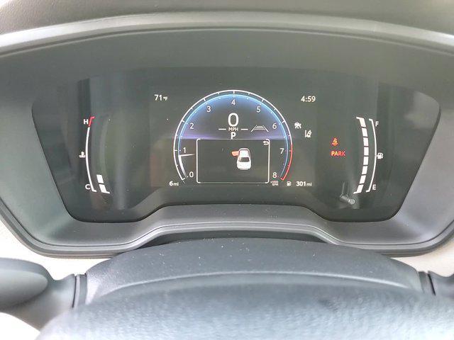 new 2026 Toyota Corolla car, priced at $23,419