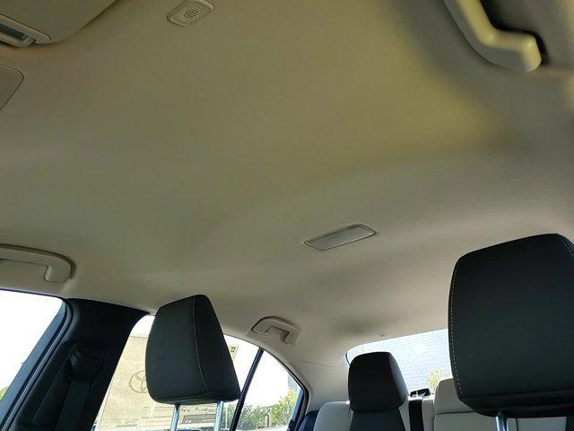 new 2026 Toyota Corolla car, priced at $23,419