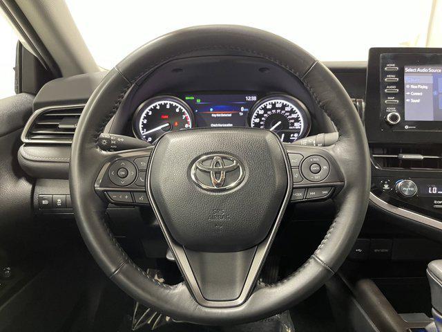 used 2023 Toyota Camry car, priced at $29,990