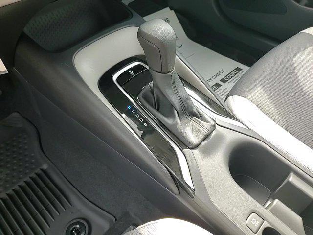 new 2025 Toyota Corolla car, priced at $23,258