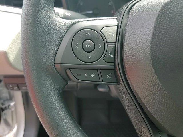 new 2025 Toyota Corolla car, priced at $23,258