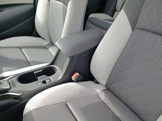 new 2025 Toyota Corolla car, priced at $23,258