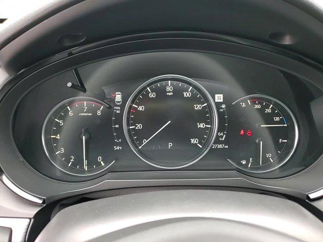 used 2021 Mazda CX-9 car, priced at $29,990