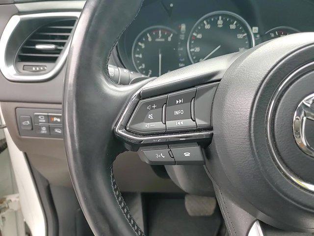 used 2021 Mazda CX-9 car, priced at $29,990