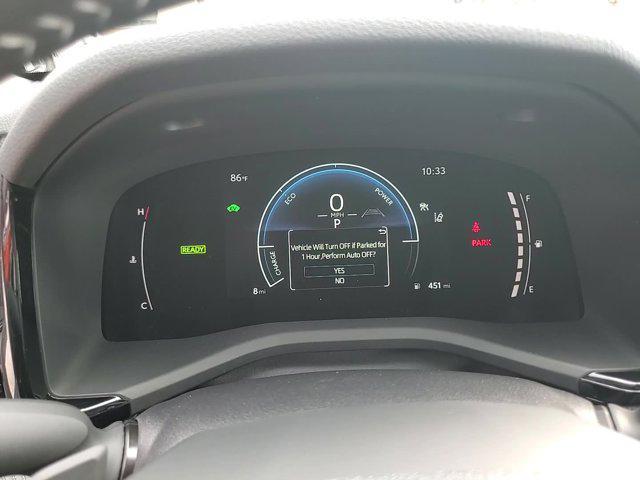 new 2025 Toyota Camry car, priced at $31,278