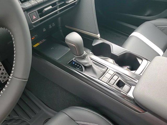 new 2025 Toyota Camry car, priced at $31,278