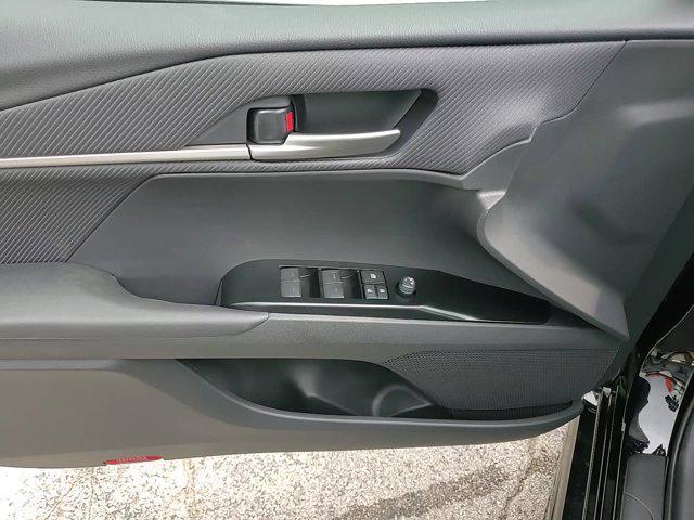 new 2025 Toyota Camry car, priced at $31,278