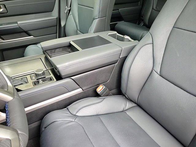 new 2026 Toyota Tundra car, priced at $70,188