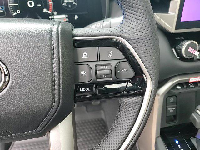 new 2026 Toyota Tundra car, priced at $70,188