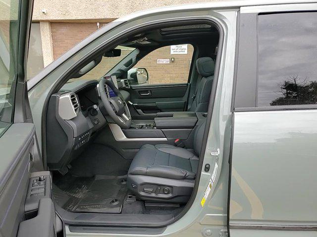 new 2026 Toyota Tundra car, priced at $70,188