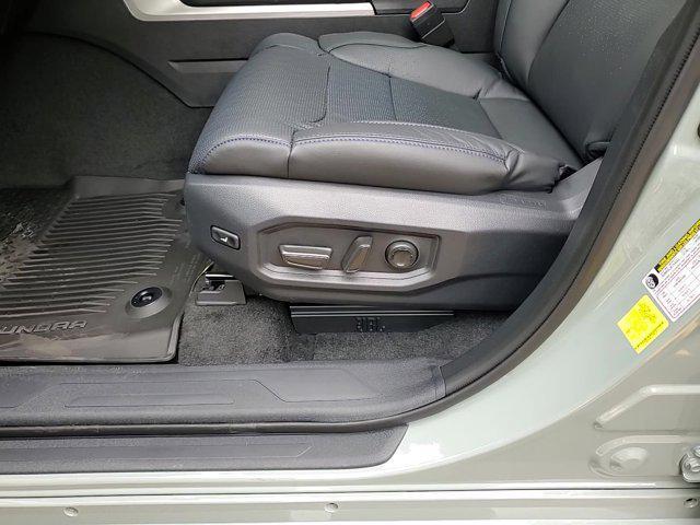 new 2026 Toyota Tundra car, priced at $70,188