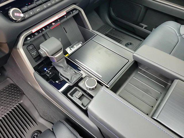 new 2026 Toyota Tundra car, priced at $70,188