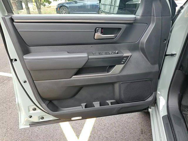 new 2026 Toyota Tundra car, priced at $70,188