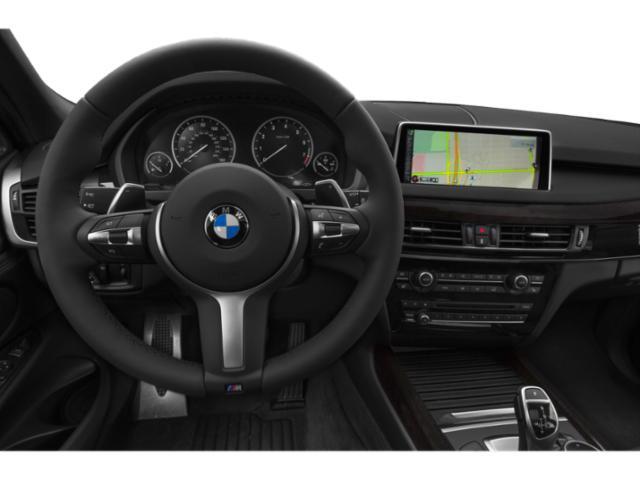 used 2015 BMW X5 car, priced at $14,990
