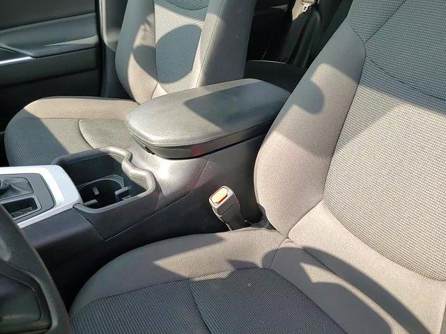 used 2023 Toyota RAV4 car, priced at $27,490