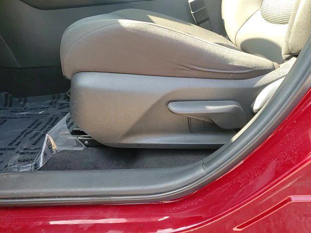 used 2023 Toyota RAV4 car, priced at $27,490