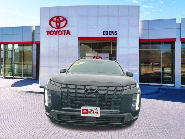 used 2023 Hyundai Palisade car, priced at $35,490