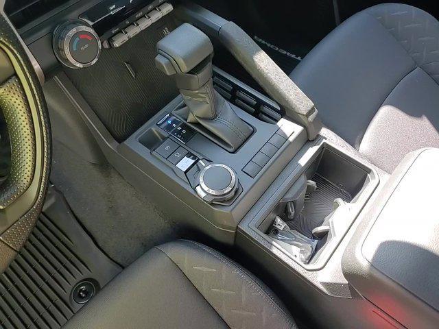 new 2025 Toyota Tacoma car, priced at $37,369