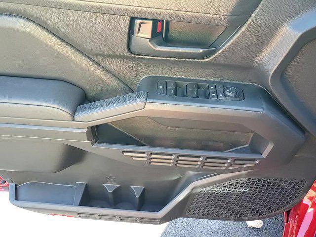 new 2025 Toyota Tacoma car, priced at $37,369
