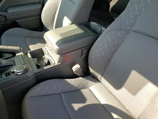 new 2025 Toyota Tacoma car, priced at $37,369