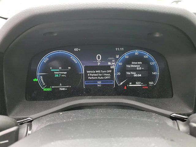 used 2025 Toyota Camry car, priced at $36,990