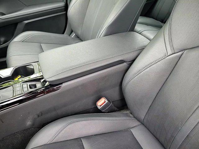 used 2025 Toyota Camry car, priced at $36,990