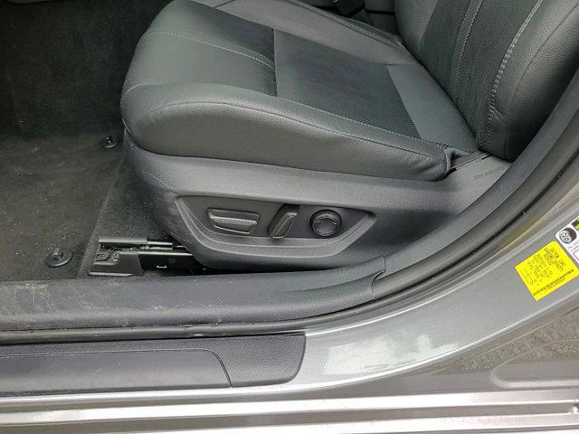 used 2025 Toyota Camry car, priced at $36,990