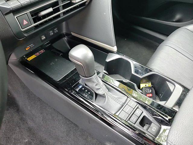 used 2025 Toyota Camry car, priced at $36,990