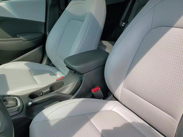 used 2021 Hyundai Kona car, priced at $17,490