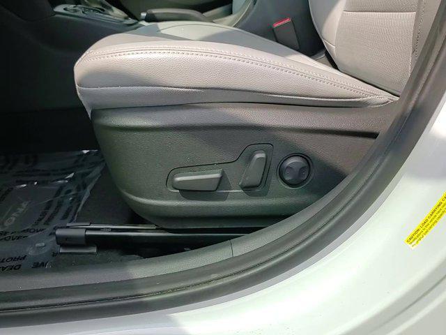 used 2021 Hyundai Kona car, priced at $17,490