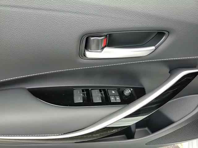 new 2025 Toyota Corolla car, priced at $28,765