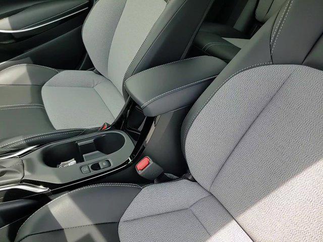 new 2025 Toyota Corolla car, priced at $28,765