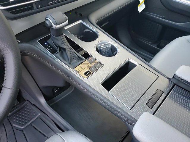 new 2025 Toyota Sienna car, priced at $47,200