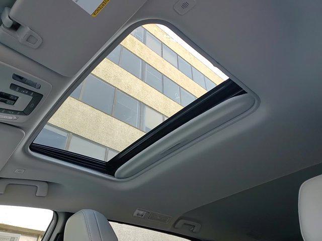 new 2025 Toyota Sienna car, priced at $47,200