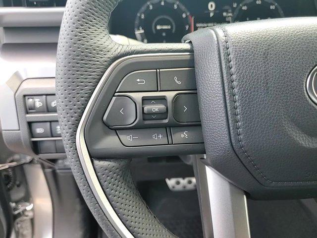 new 2025 Toyota Tacoma car, priced at $45,479