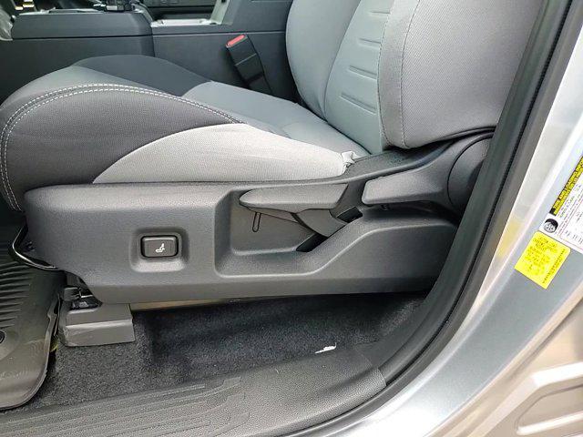 new 2025 Toyota Tacoma car, priced at $45,479