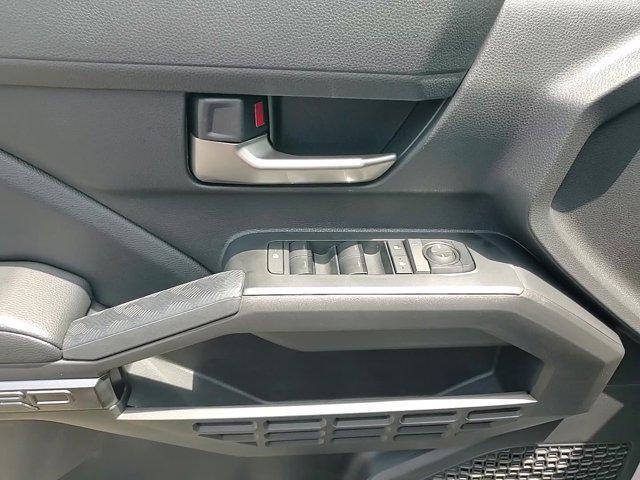 new 2025 Toyota Tacoma car, priced at $45,479