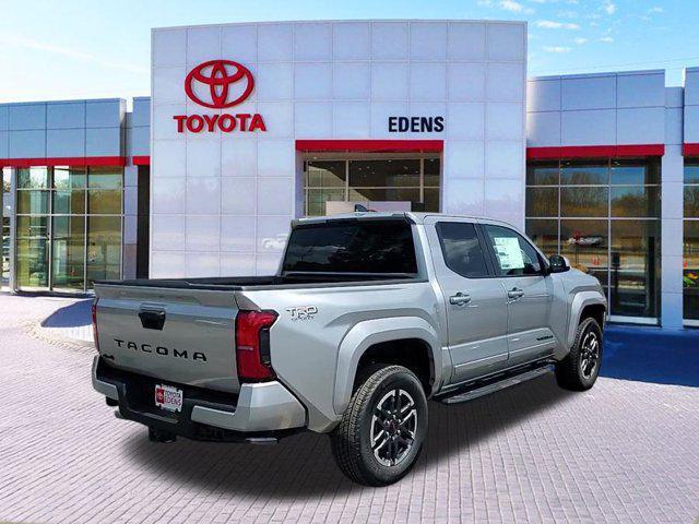 new 2025 Toyota Tacoma car, priced at $45,479