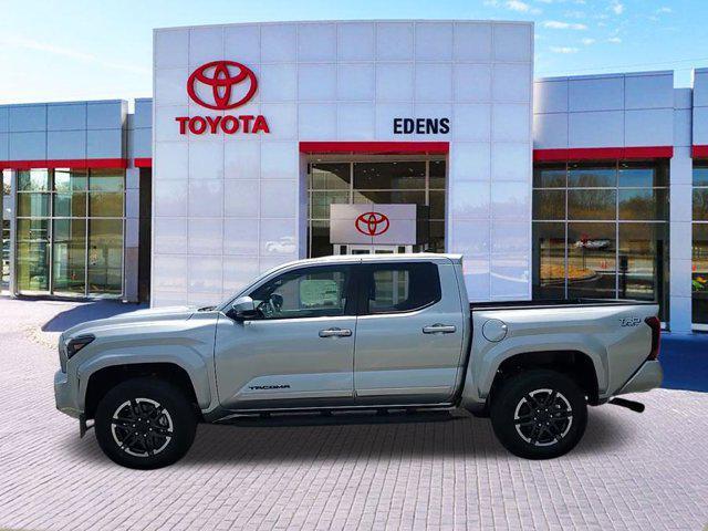 new 2025 Toyota Tacoma car, priced at $45,479