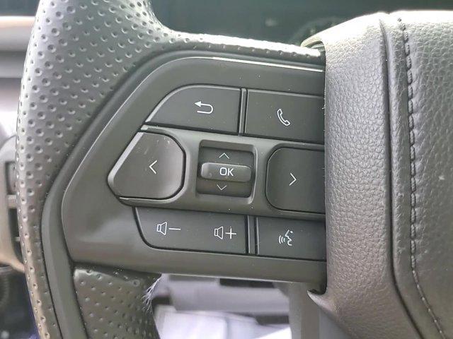 new 2025 Toyota Tacoma car, priced at $40,959