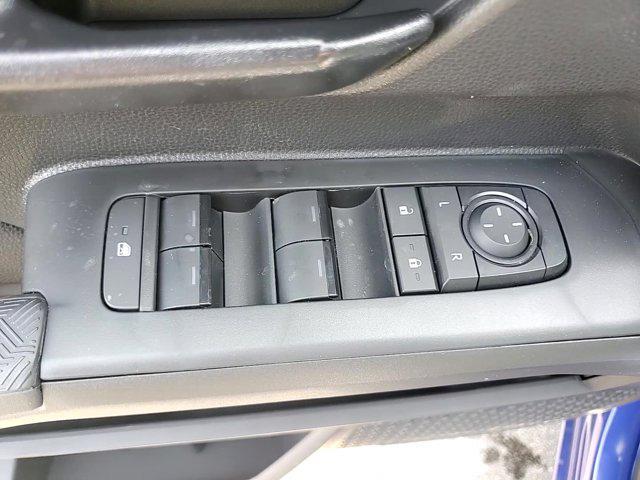 new 2025 Toyota Tacoma car, priced at $40,959