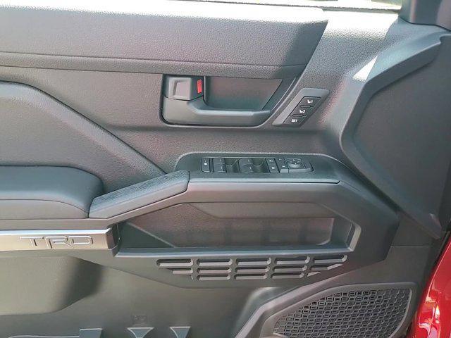 new 2025 Toyota 4Runner car, priced at $58,342