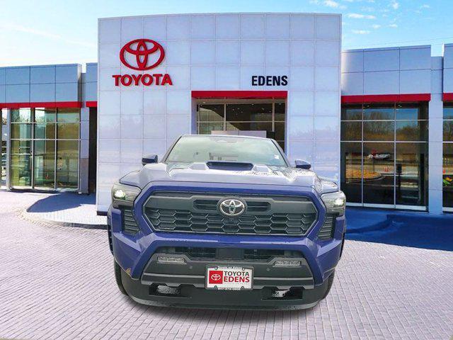 new 2024 Toyota Tacoma car, priced at $50,768