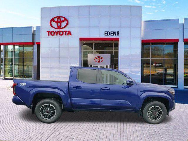 new 2024 Toyota Tacoma car, priced at $50,768