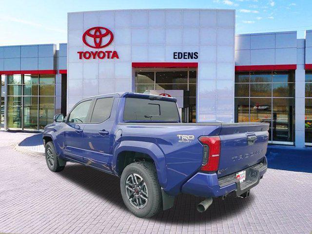 new 2024 Toyota Tacoma car, priced at $50,768