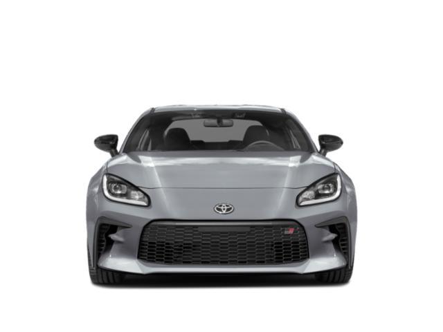 new 2025 Toyota GR86 car, priced at $34,272