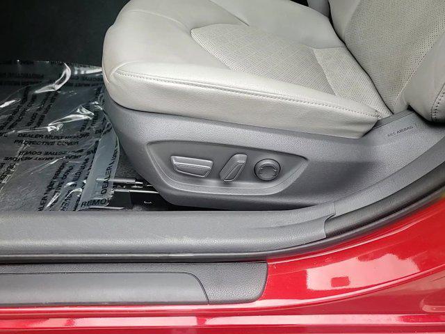 used 2020 Toyota Camry car, priced at $27,490