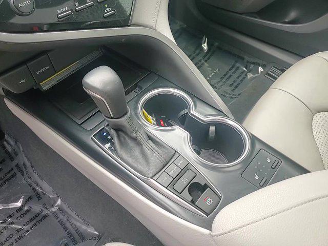 used 2020 Toyota Camry car, priced at $27,490