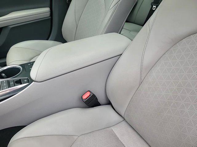 used 2020 Toyota Camry car, priced at $27,490
